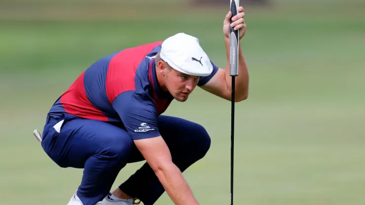 Safeway Open - Final Round