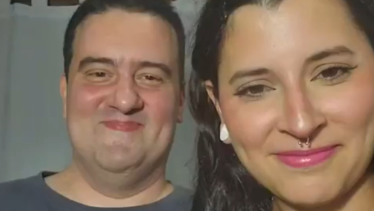 hermanos pareja sentimental 