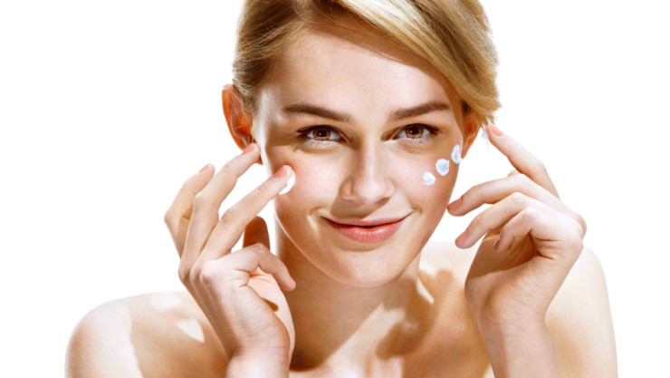 Consigue una piel sana con estos tips / Foto: Cortesía