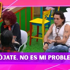 La Granja VIP