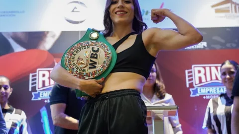 Pesaje Yamileth Mercado Paulette Heredera Valenzuela