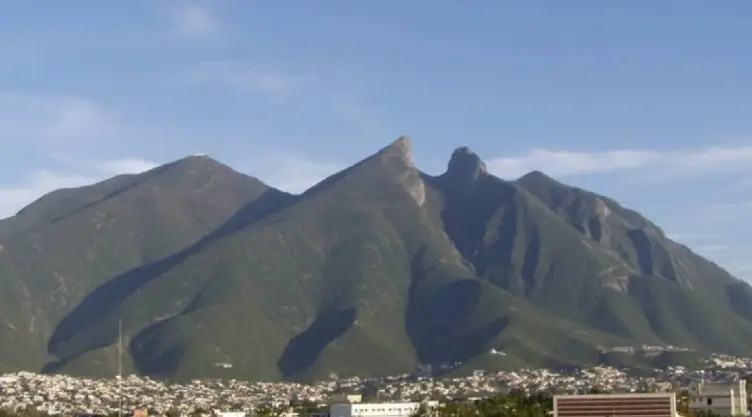 Cerro de la Silla Monterrey