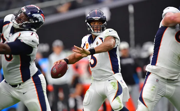 Russell Wilson
