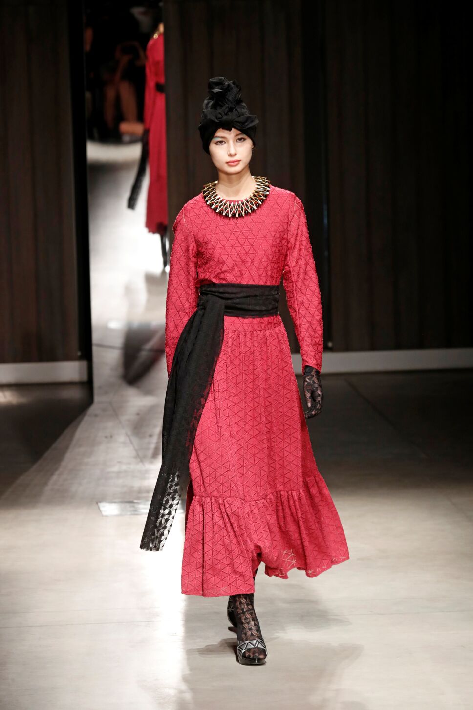 Moda en Milán