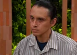 mi ex quería acabar conmigo acércate a rocío Alexander