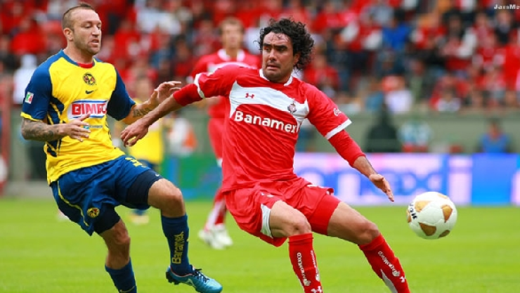 Toluca América