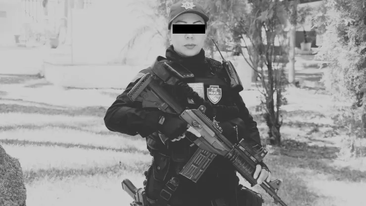 Nayeli Rivera, policía asesinada en Navolato, Sinaloa. .jpg
