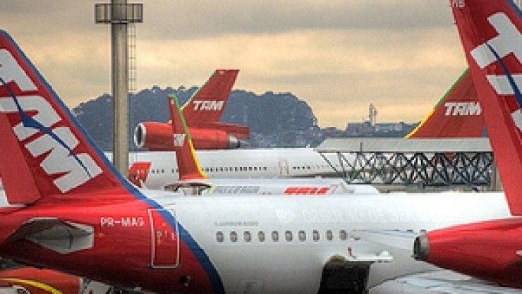latam aerolinea