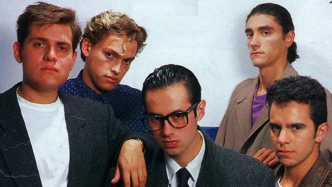 ¿De qué murió Fernando Díaz, bajista de Los Amantes de Lola?