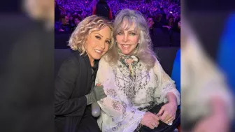 Silvia Galván | Crédito: Instagram @silviagalvanoficial