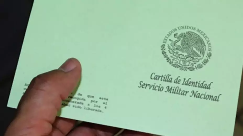 cartilla militar 2023 que pasa si no lo tramito