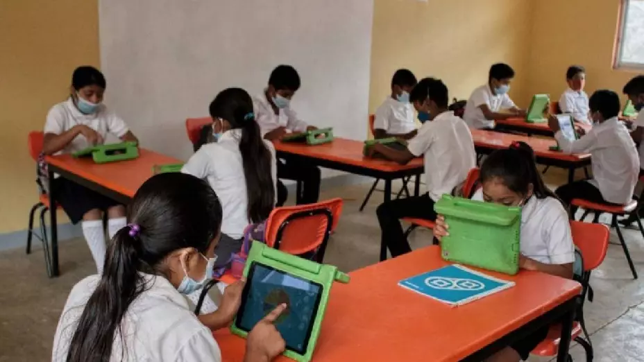 SEP comparte Calendario escolar 2022-2023 Puentes y vacaciones