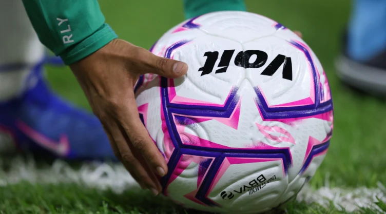 Balón Apertura 2026 Femenil