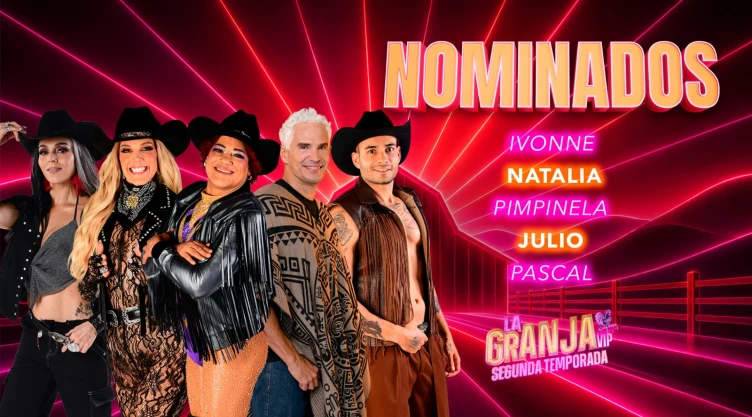 OFICIAL LISTA completa de NOMINADOS en la quinta semana de La Granja VIP, uno de ellos puede ser Eliminado.jpeg