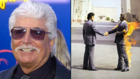 Ronnie Rondell Jr.: ¿De qué murió el doble de riesgo de Hollywood?