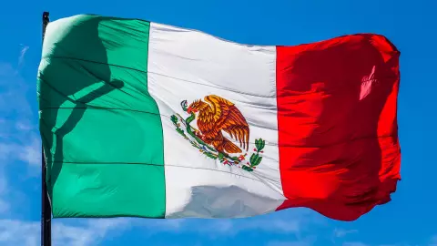 Día de la Bandera de México 2023: ¿Cuál es el significado de los colores que la conforman?