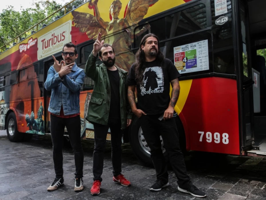 Diversidad turística en México