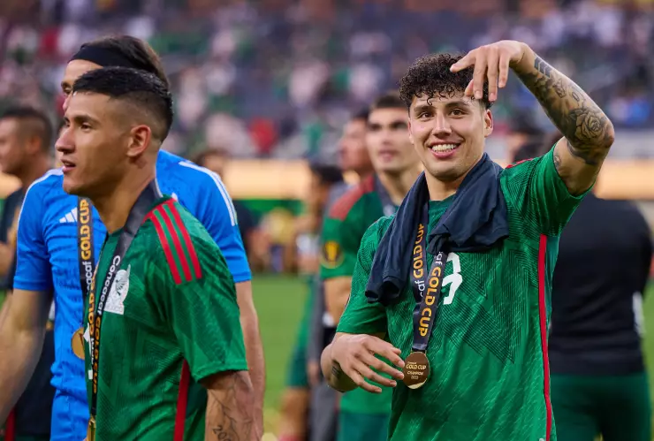 ¿Siempre no va al Cruz Azul? Chivas podría arrebatarle este fichaje a la Máquina Cementera