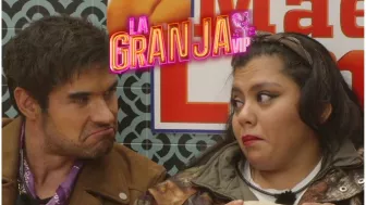 La Bea peligra con Kim Shantal como aliada, suena intrigante teoría.