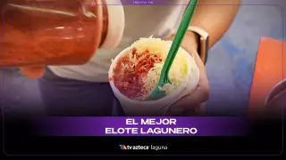 Elotes navideños en Torreón: dónde está “Don Elote” y qué ofrece esta temporada