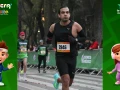 Revive los mejores momentos de la Segunda Carrera Juguetón