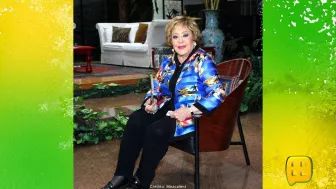 ¿Cómo está la salud de la actriz Silvia Pinal? Te contamos.