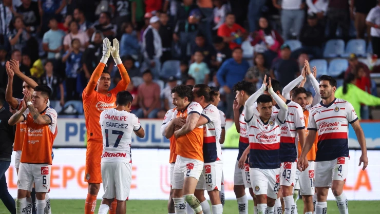 ¡Trolleados! Chivas se burla del América por su eliminación en Concachampions