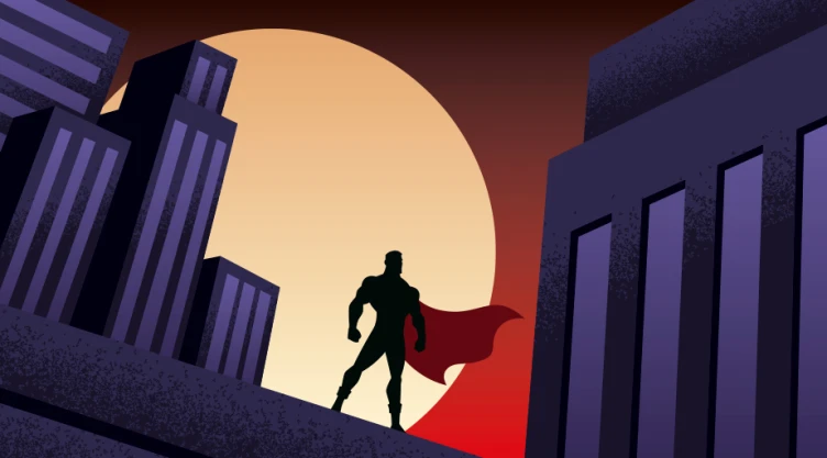 nuevo trailer de superman legacy