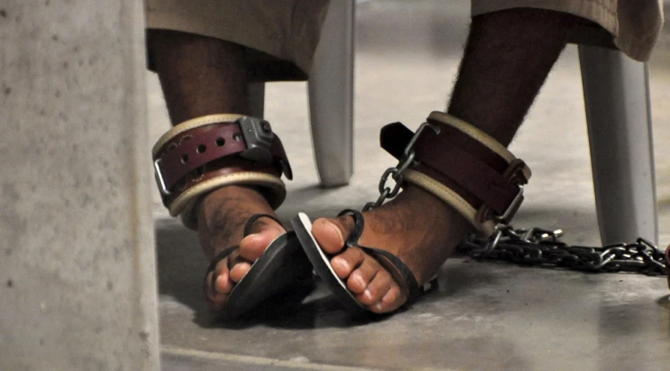 La Casa Blanca planea enviar inmigrantes ilegales a Guantánamo