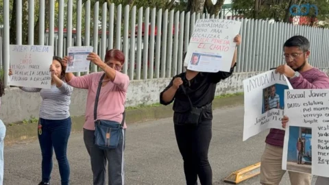 Estos serán los bloqueos en CDMX hoy 5 de noviembre