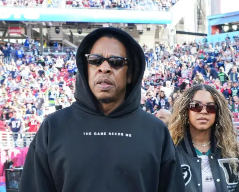 ¿Jay-Z estará con Beyoncé en el Super Bowl? Esto se sabe: