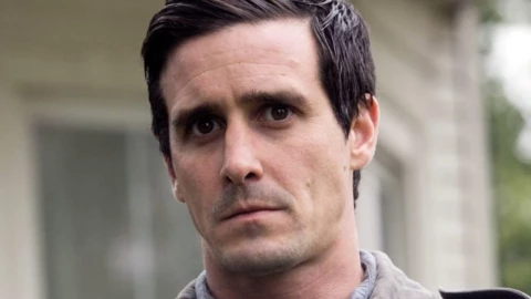 James Ransone