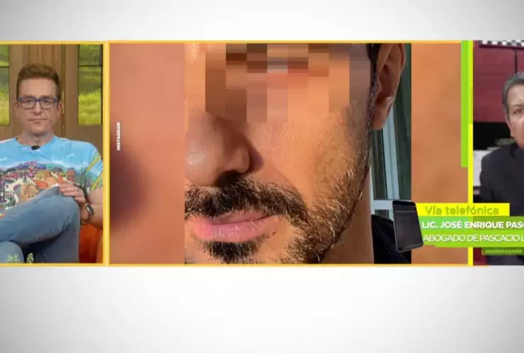 Abogado de Pascacio López asegura que el actor está deprimido.