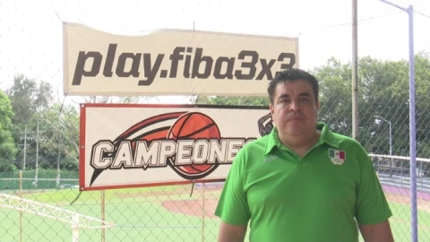 Alberto Miranda destaca en los Juegos Centroamericanos 2023