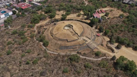 ¡Prepara el outfit! En estas zonas arqueológicas puedes recibir el equinoccio en la CDMX