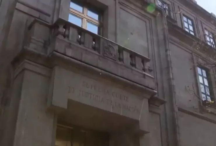 Senadores reaccionan a renuncia de ministros de la SCJN