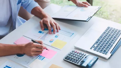 SAT informó que incrementó 9% la declaración anual de empresas