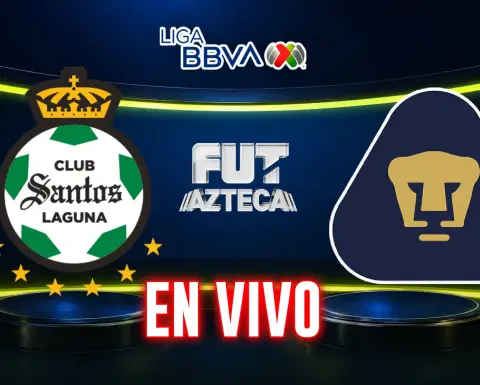 Santos Pumas