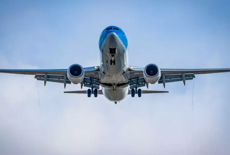 ¿Qué pasará con los vuelos durante el cambio de horario en México?