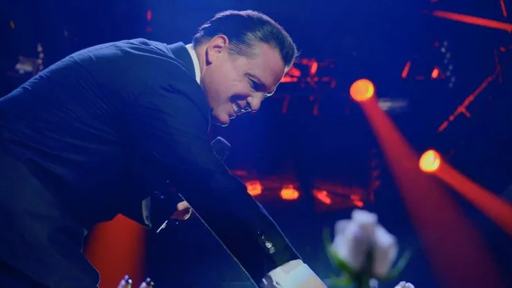 Luis Miguel anuncia nuevo concierto en Arena CDMX y rompe récord; ¿cuáles son los precios y fecha de preventa?