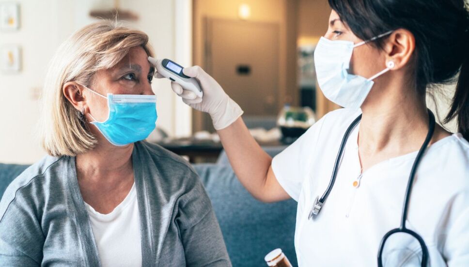 Nuevas variantes de COVID-19 que afectan a México