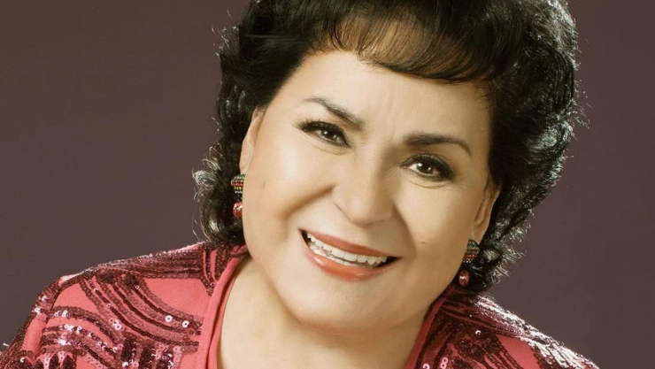 carmen salinas donde sera funeral.