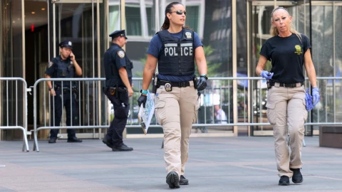 La verdad detrás del tiroteo en Nueva York