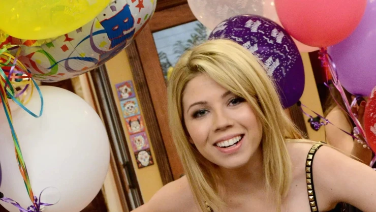 Jenette McCurdy confiesa que le dieron dinero para silenciarla