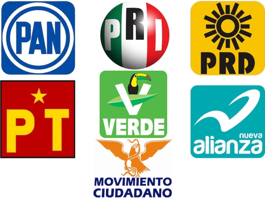 Reconocidos legalmente como organismos de “interés público”, los partidos políticos mexicanos constituyen, en el modelo del teórico Robert Michels, oligarquías al servicio de los intereses de sus élites.