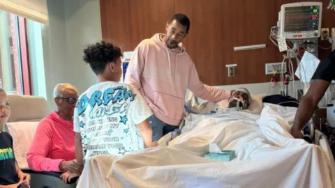 Fallece el tiktoker Michael Willis Heard, recordado por su frase “Yes King”