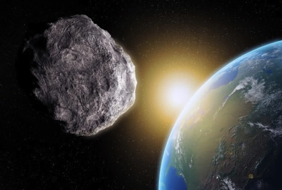 El asteroide 1998 QE2 no representa un peligro para la Tierra
