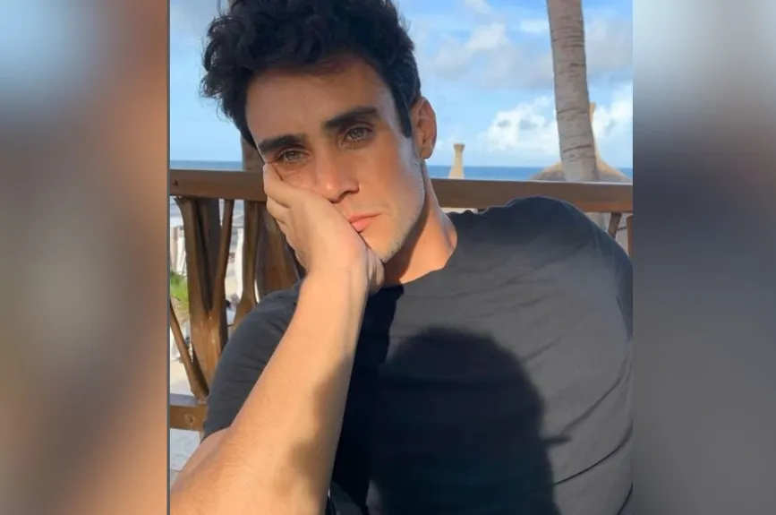 A pesar de la gravedad de su accidente, Humberto no se dio por vencido. En lugar de rendirse, luchó por su recuperación y regresó al programa con más fuerza y determinación que nunca.
Crédito: @therealnoriega6