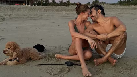 Adrián Uribe defiende a Eugenio Derbez por su crítica a Emilia Pérez