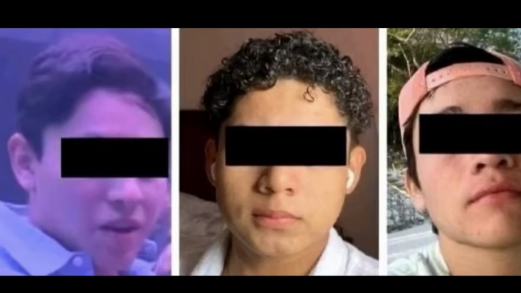 Susan Saravia denuncia violación grupal en Campeche